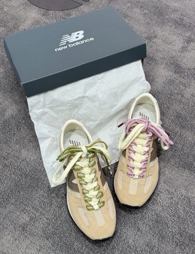 【🎀신상품】New Balance NB 471 브라운 U471AI photo review