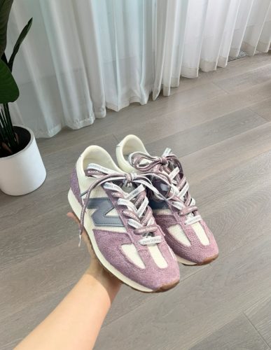 【🎀신상품】New Balance NB 471 베이지 연분홍 U471AL photo review